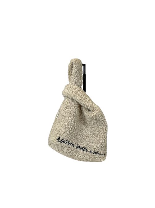 BORSA ALESSIA SANTI MULTICOLOR a/i ALESSIA SANTI | 421SD90015MULTICOLOR